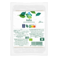 AH Terra Biologische tofu grootverpakking