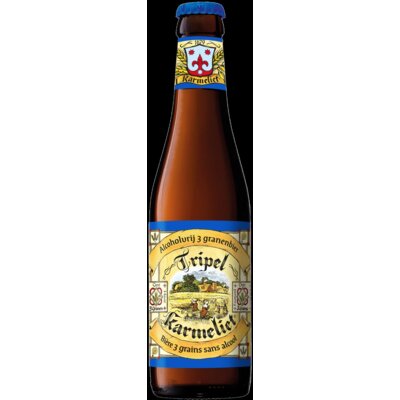 pdp-image-Sample Tripel Karmeliet Alcoholvrij