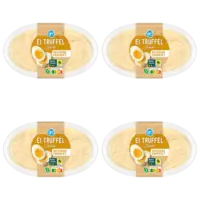 AH Ei truffel salade 4-pack