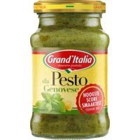 Grand' Italia Pesto alla Genovese