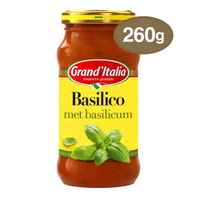 pdp-image-Grand' Italia Basilico met basilicum
