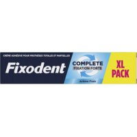 Fixodent Kleefpasta complete XL pack