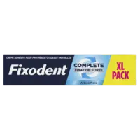 Fixodent Kleefpasta complete XL pack