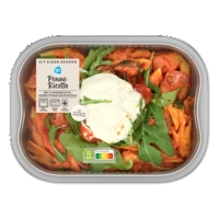 AH Verse maaltijd penne ricotta