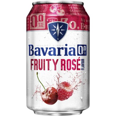 pdp-image-Bavaria 0.0% Fruity rosé