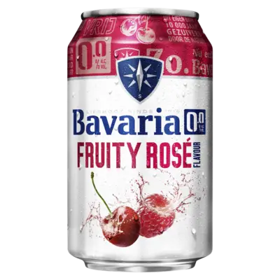 pdp-image-Bavaria 0.0% Fruity rosé