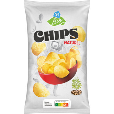 pdp-image-AH Biologisch Chips naturel