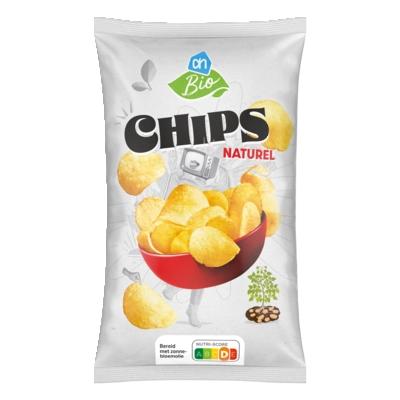 pdp-image-AH Biologisch Chips naturel
