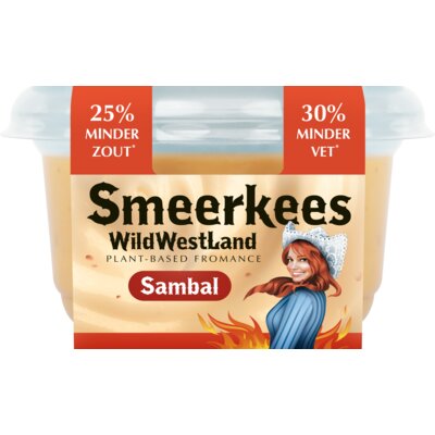 pdp-image-Wildwestland Smeerkees sambal