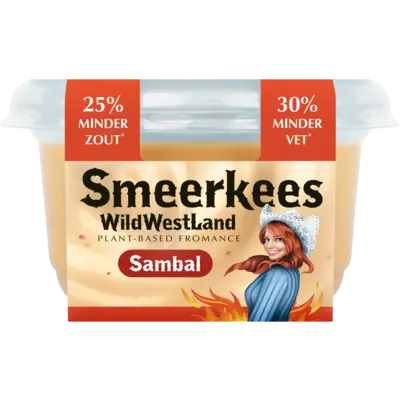 pdp-image-Wildwestland Smeerkees sambal