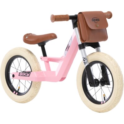 pdp-image-Berg Retro roze loopfiets
