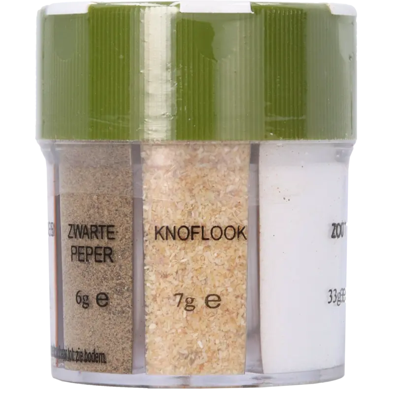 Picado Meervakstrooier
