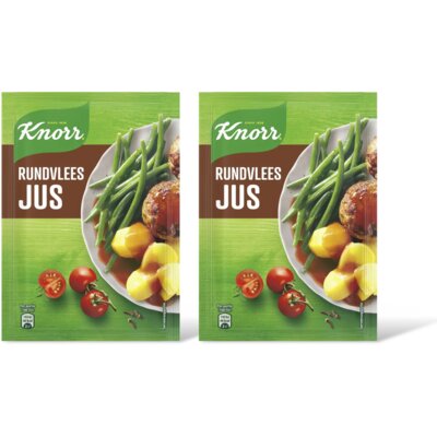 pdp-image-Knorr Rundvleesjus 2-pack
