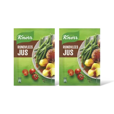 pdp-image-Knorr Rundvleesjus 2-pack