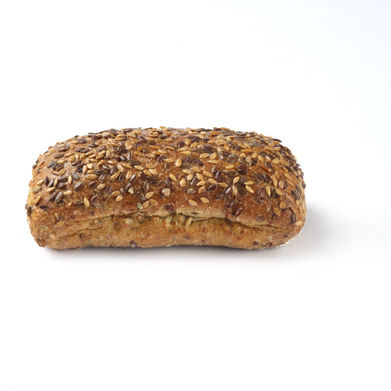 Een afbeelding van AH Bakkersbroodje eiwitrijk