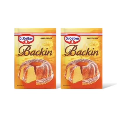 pdp-image-Dr. Oetker Backin bakpoeder 2-pack