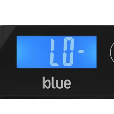 pdp-image-Blue Home Keukenweegschaal