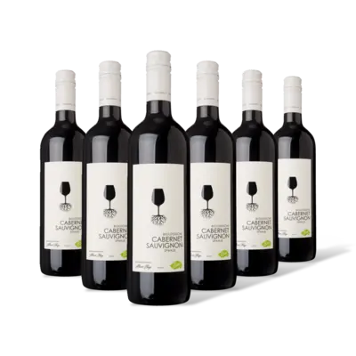 pdp-image-AH Biologisch Cabernet sauvignon 6 flessen