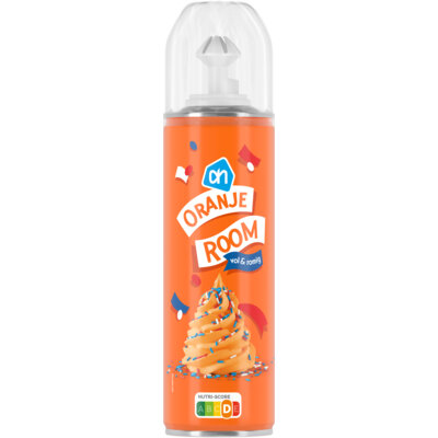 pdp-image-AH Oranje slagroom