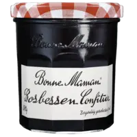 Bonne Maman Bosbessen confiture