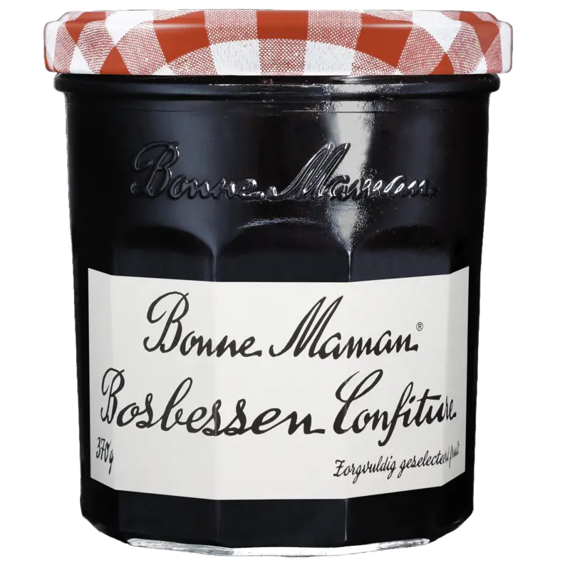 Bonne Maman Bosbessen confiture