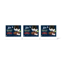 Felix Heerlijke reepjes farm selectie saus 3pk