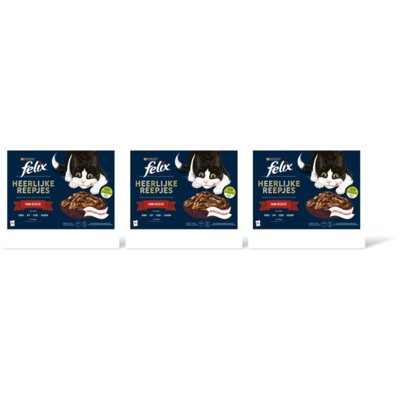 pdp-image-Felix Heerlijke reepjes farm selectie saus 3pk