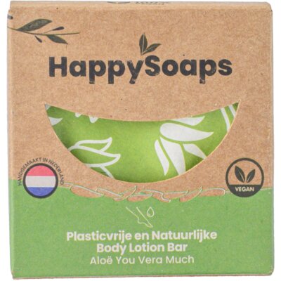 pdp-image-HappySoaps Body lotion bar alo you vera much