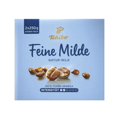 pdp-image-Tchibo Feine milde