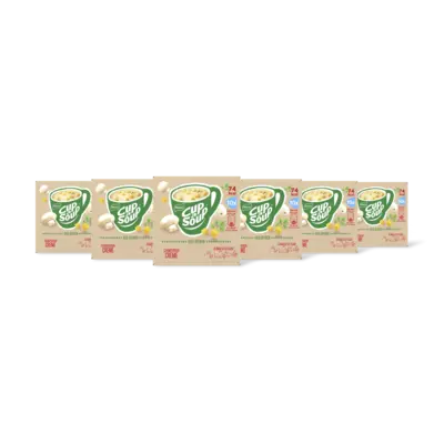 pdp-image-Knorr Cup-a-soup champignoncrème 10pack 6-pack