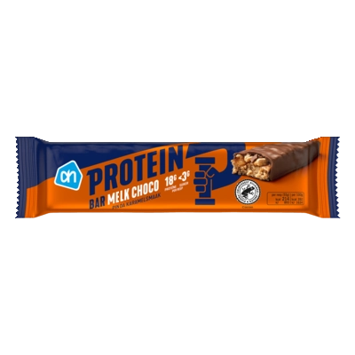 pdp-image-AH Protein bar melk choco pinda karamel