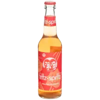 Fritz Spritz organic rhubarb