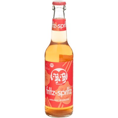 pdp-image-Fritz Spritz organic rhubarb