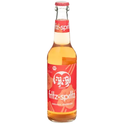 pdp-image-Fritz Spritz organic rhubarb