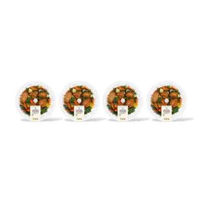pdp-image-AH Stoommaaltijd kip Provencaals 4-pack