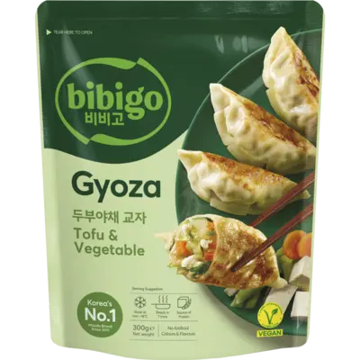 pdp-image-Bibigo Gyoza tofu & vegetable