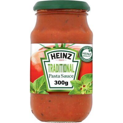 pdp-image-Heinz Traditional pasta sauce