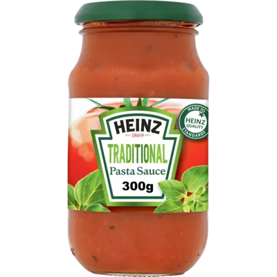 pdp-image-Heinz Traditional pasta sauce