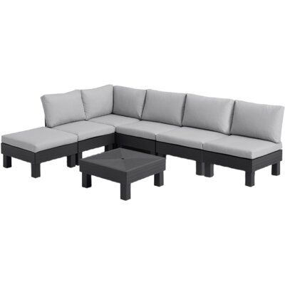 albert heijn tuinset