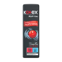 Kotex Maandverband maxi nacht