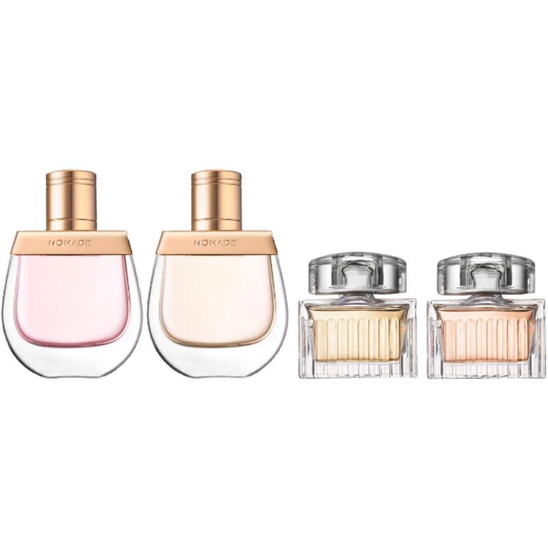 Een afbeelding van Chloe Les parfums set