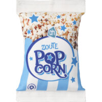 Een afbeelding van AH Hondenspeeltje popcorn