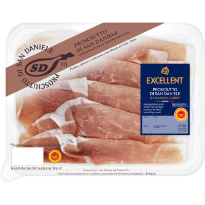 pdp-image-AH Excellent Prosciutto di san daniele