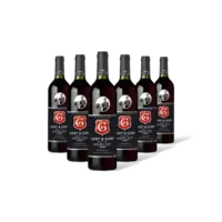 Gort & Gort Prestige merlot 6 flessen
