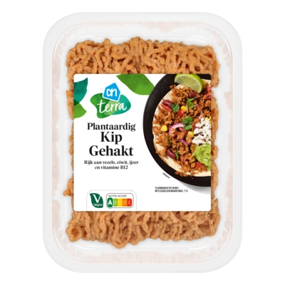 pdp-image-AH Terra Plantaardig alternatief voor kipgehakt