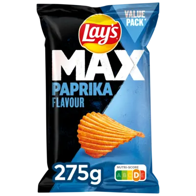 pdp-image-Lay's Max paprika