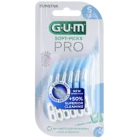 GUM Soft-picks pro small