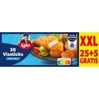 Subcategorie: Gepaneerde vis (diepvries)