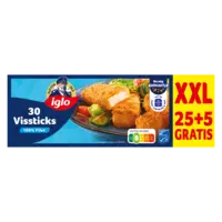 Iglo Vissticks
