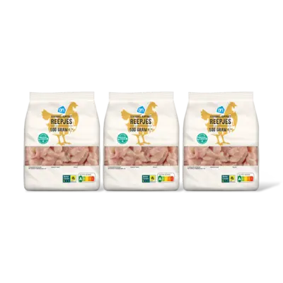 pdp-image-AH Kipfiletreepjes 3 pck